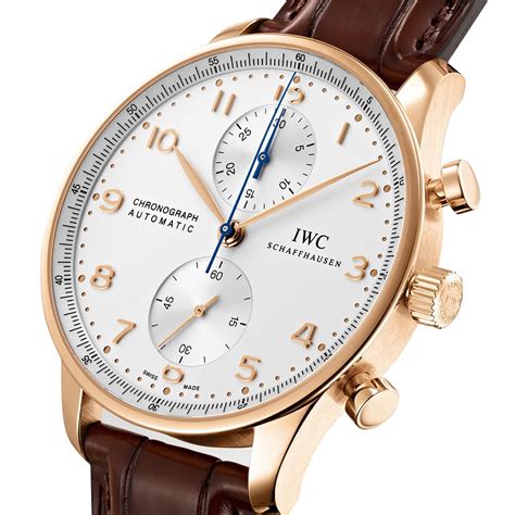 portugieser watch